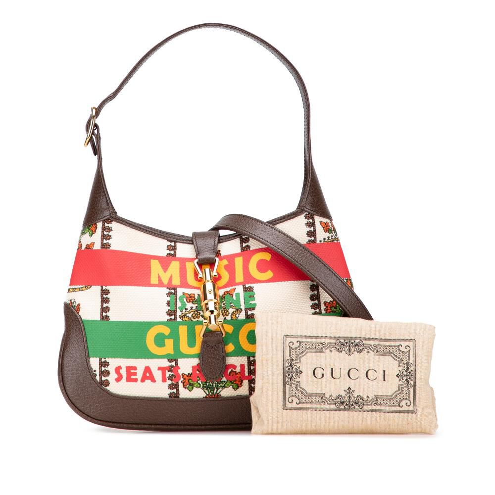 Gucci Jackie