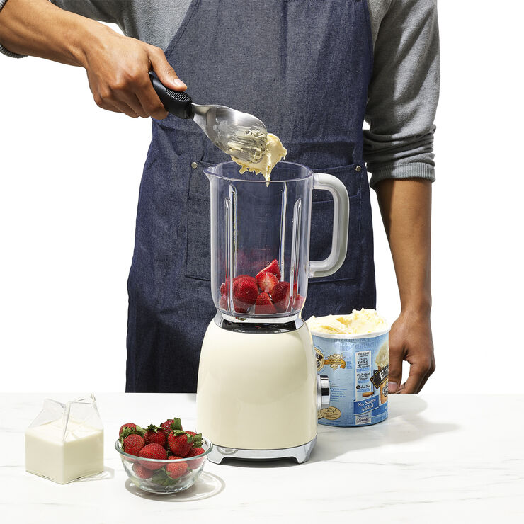 SteeL Cocktail Strainer