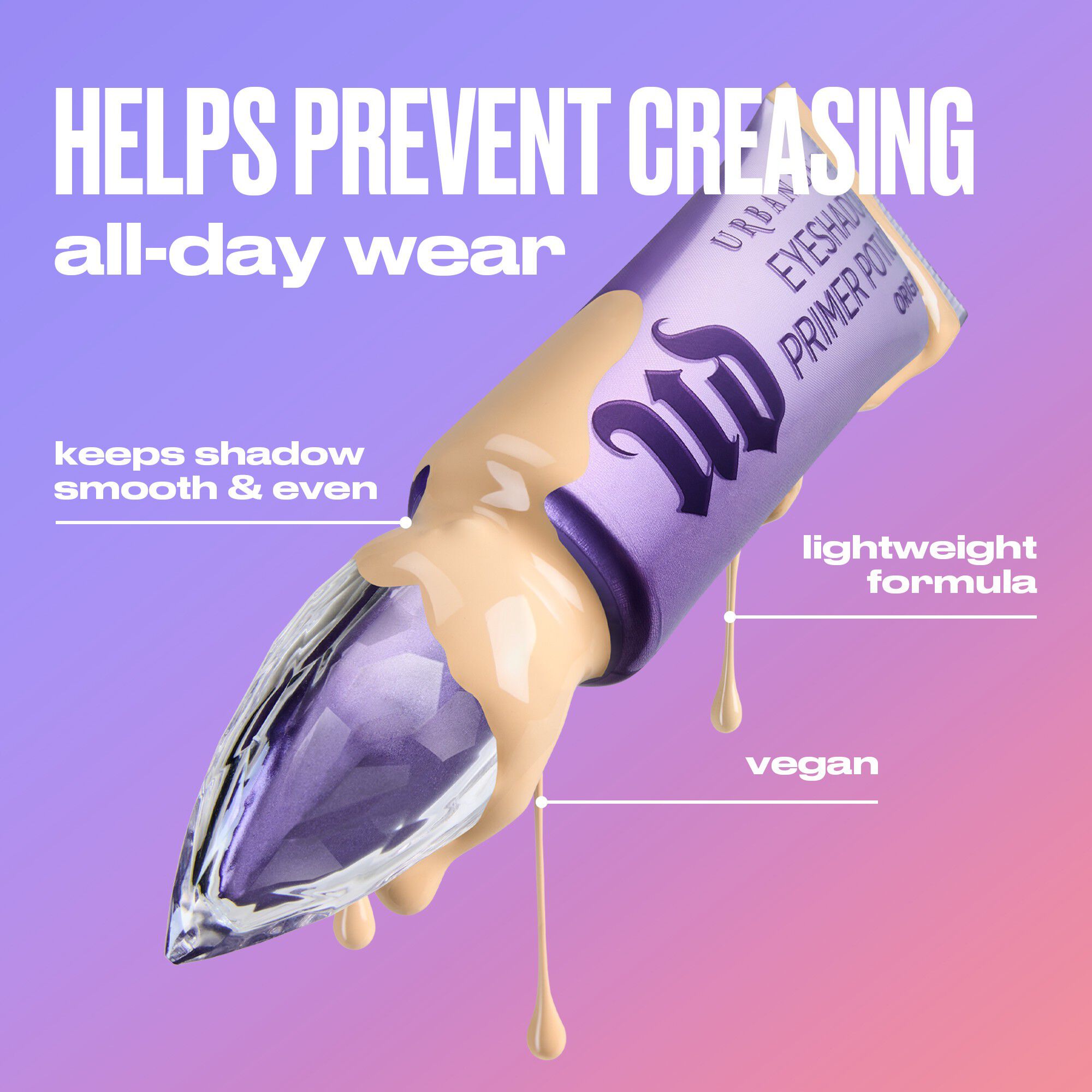 Eyeshadow Primer Potion