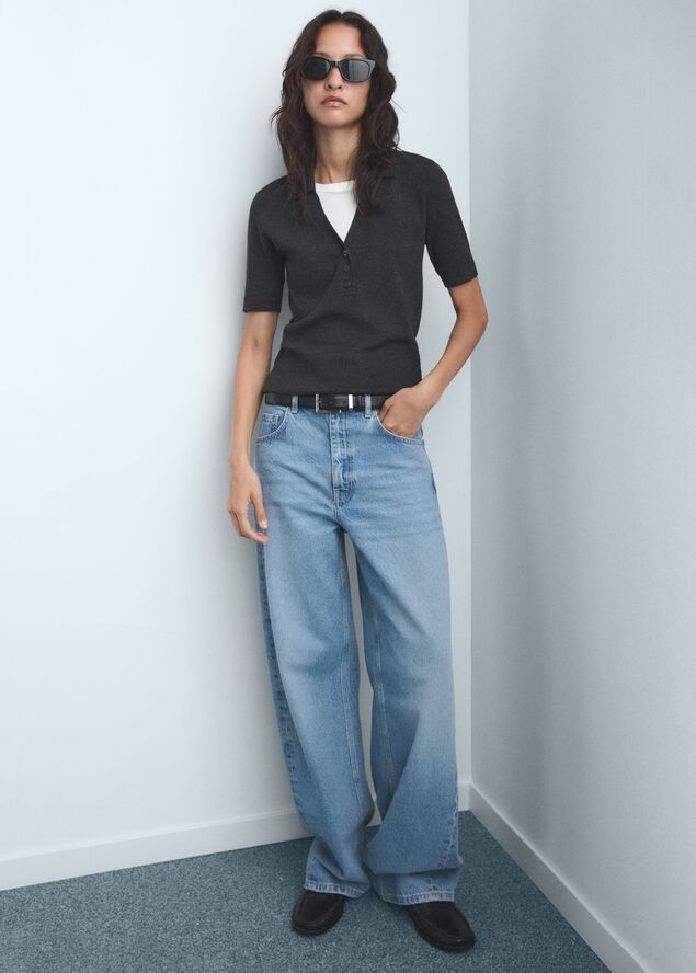 JEANS. -- CHARLOT