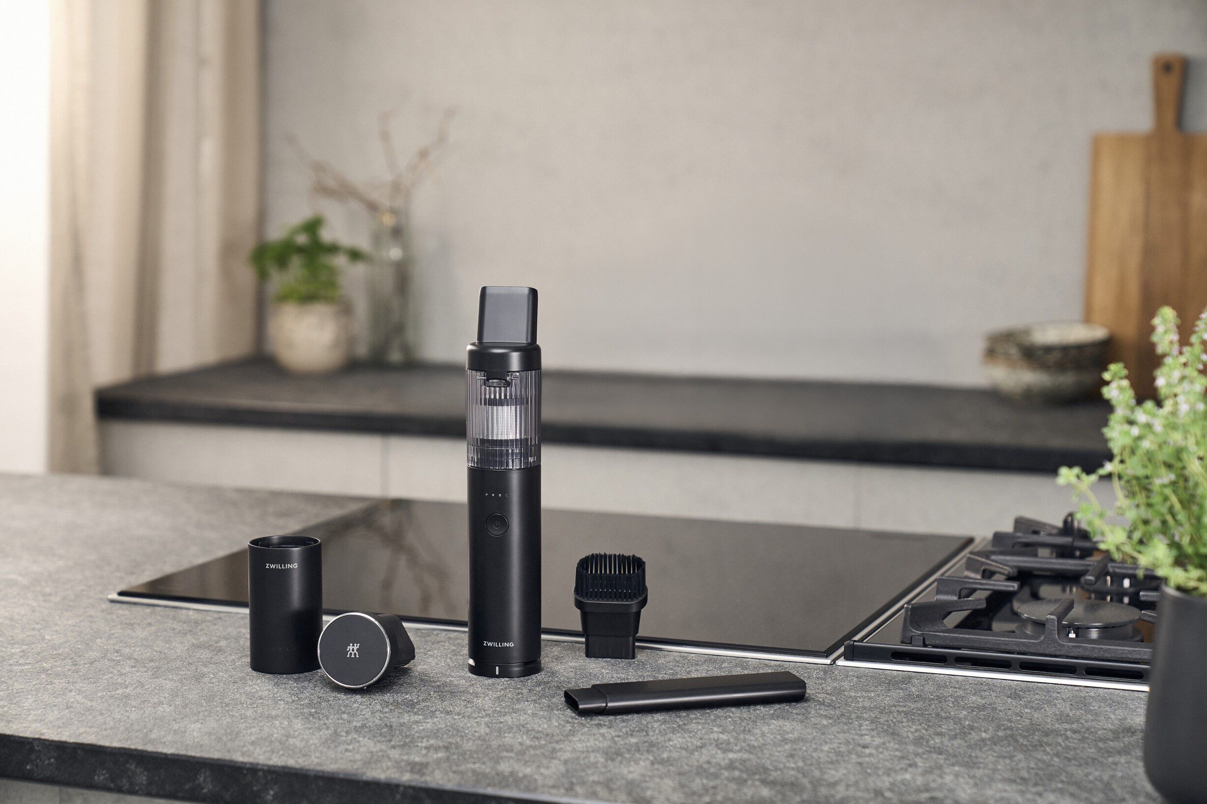 XTEND Handdammsugare, Single item without battery