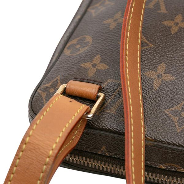 Louis Vuitton Messenger