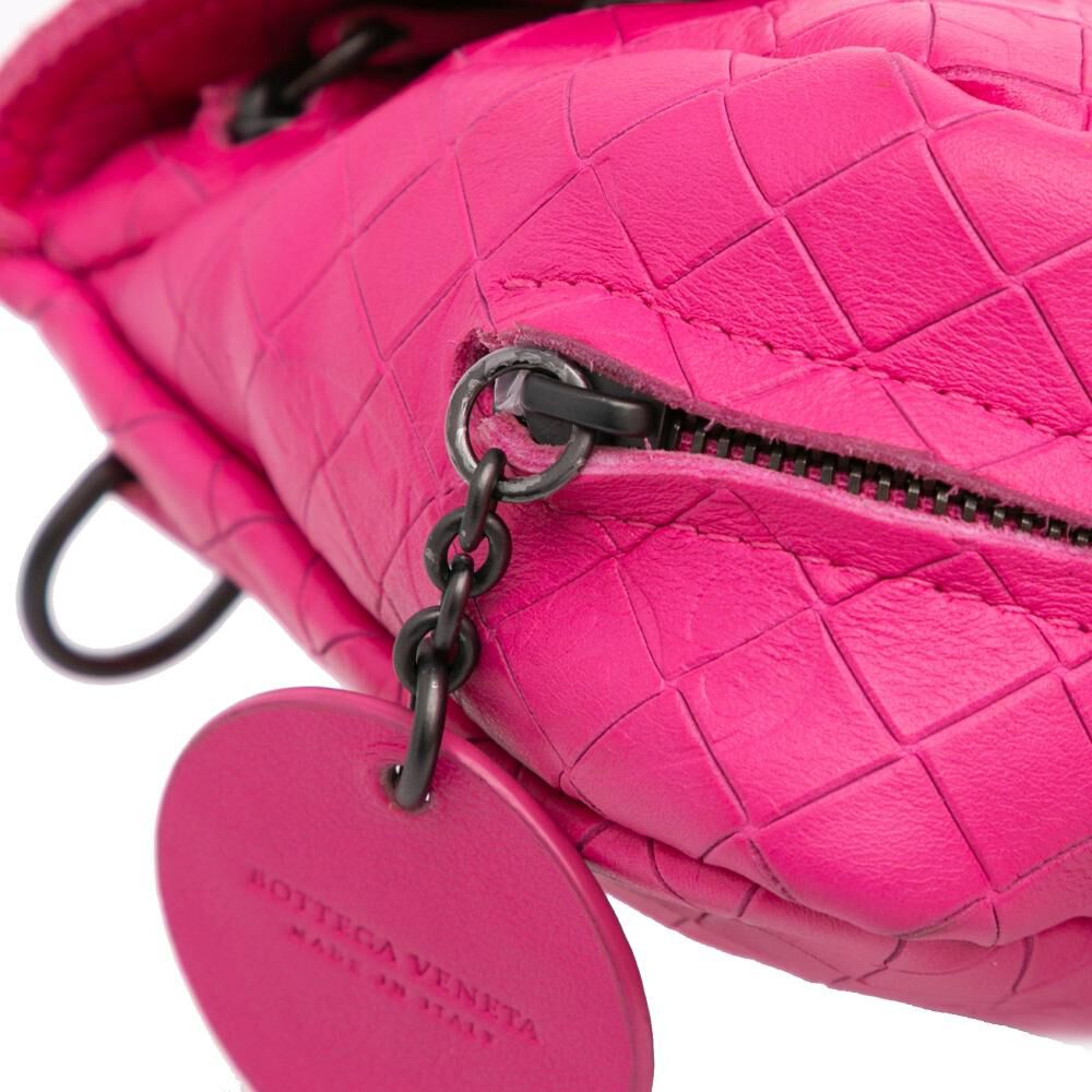 Bottega Veneta Crossbody Bag