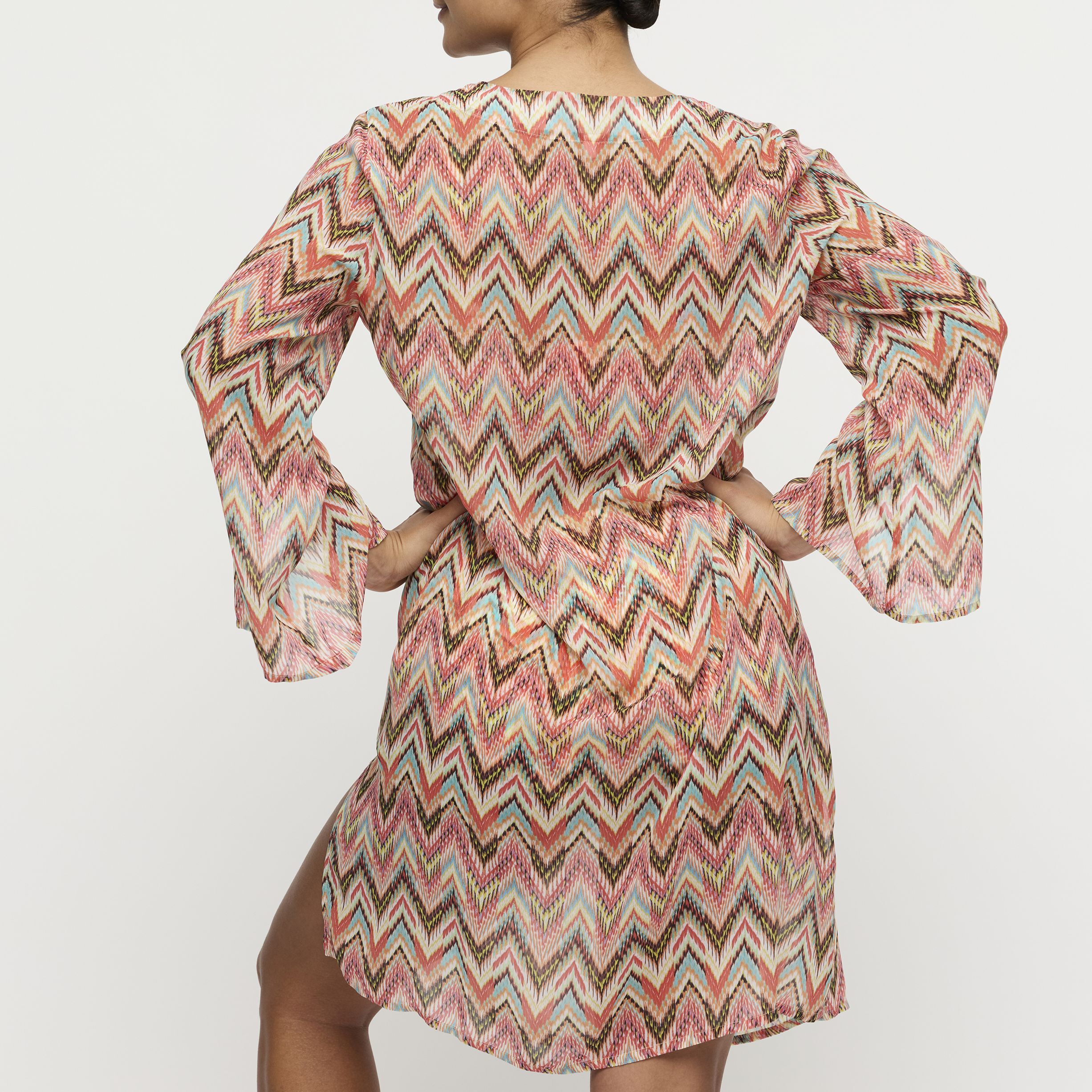 Tubou swimwear kaftan