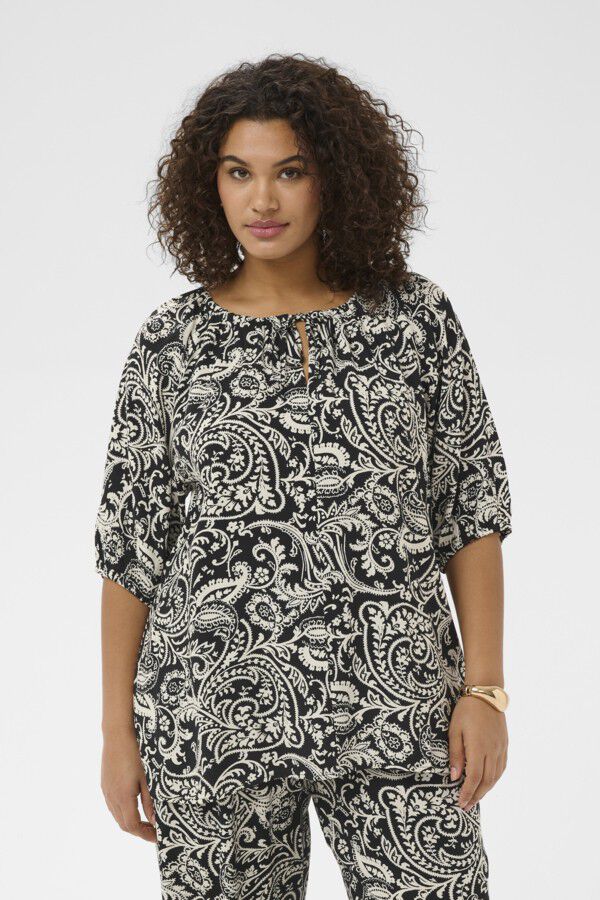 KCberry Blouse