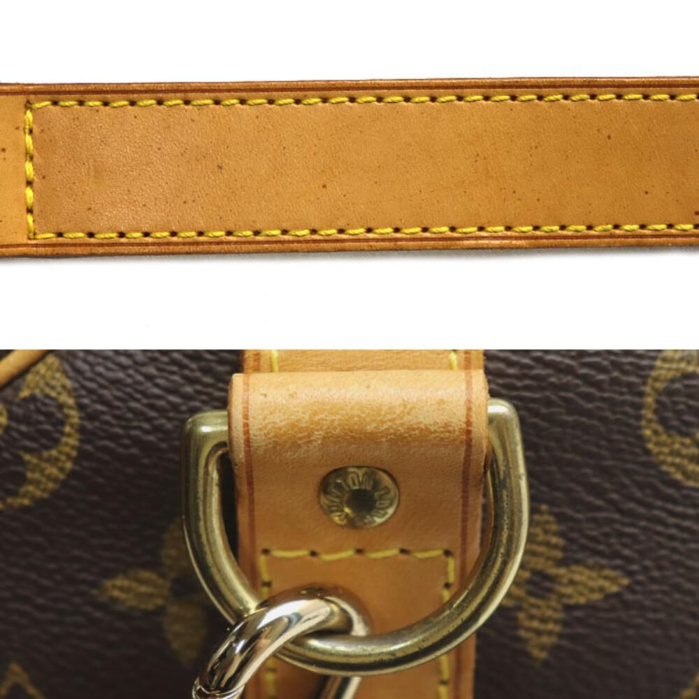 Louis Vuitton Keepall