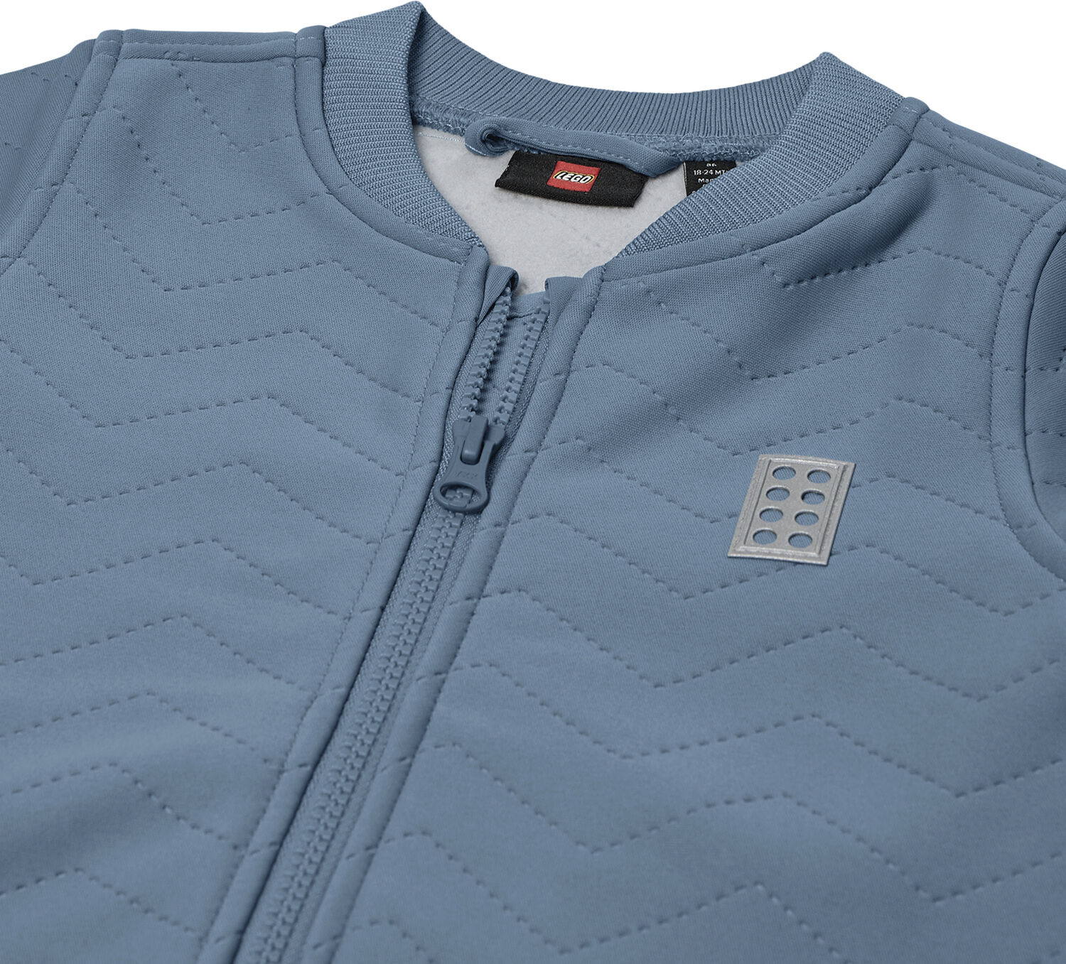 LWSCOUT 206 - THERMO SET