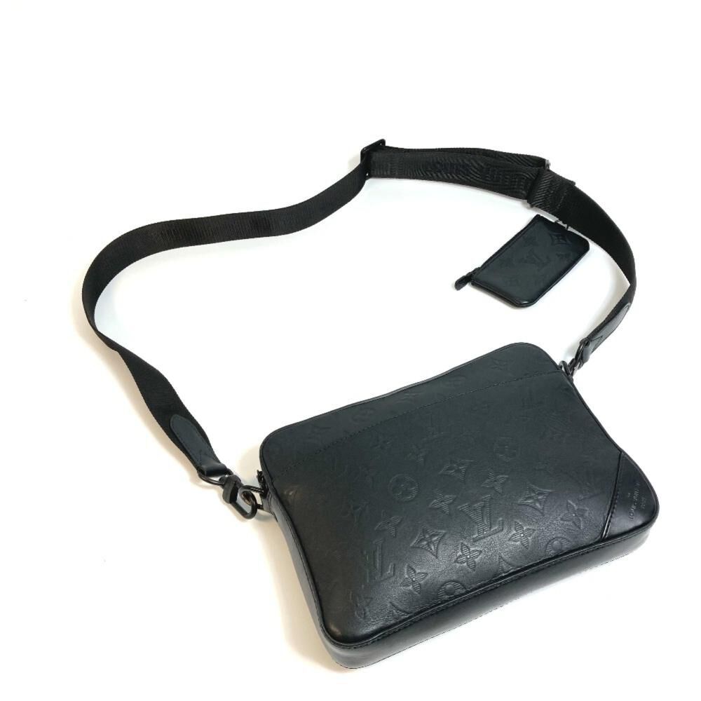 Louis Vuitton Messenger