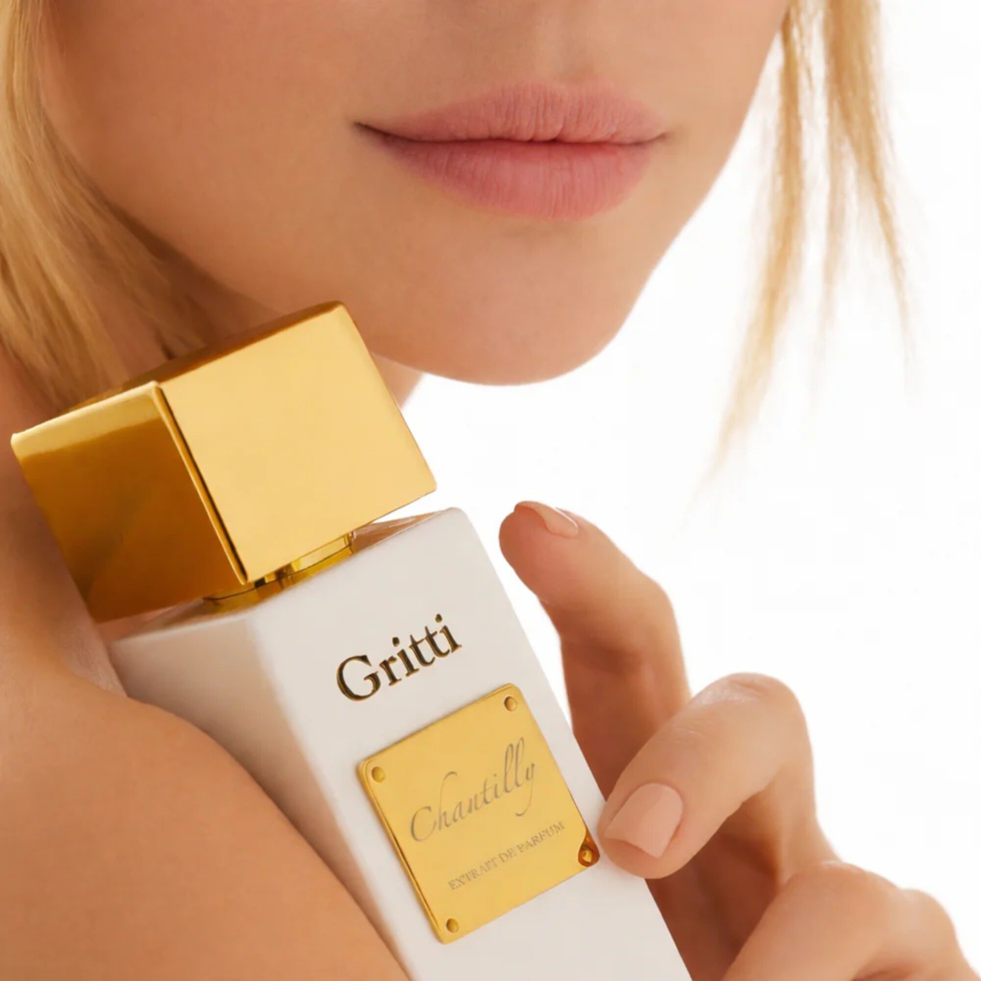 GRITTI Chantilly Extrait de Parfum 100 ml