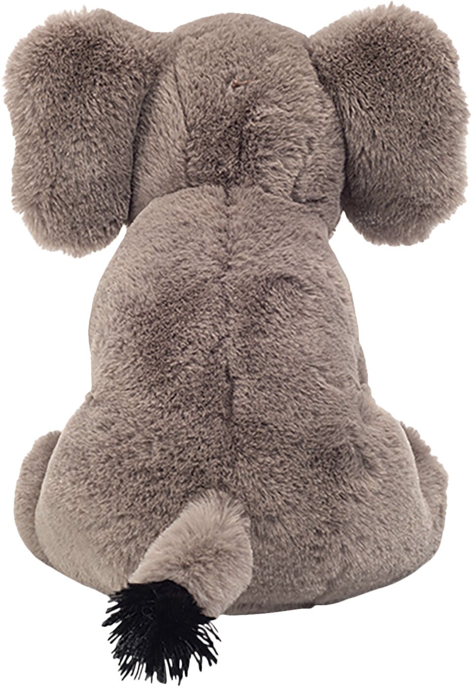 Teddy Hermann - Siddende elefant 25 cm