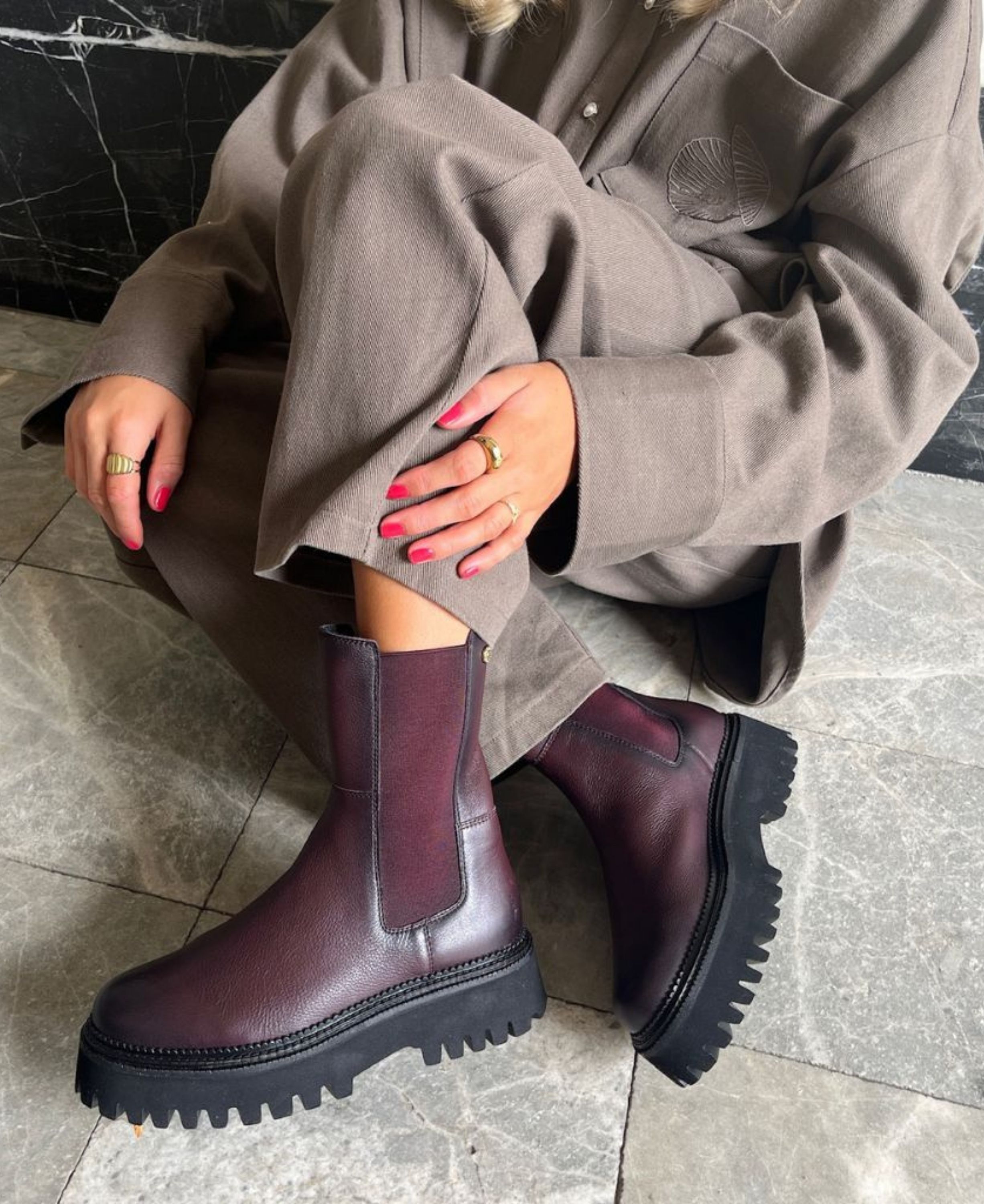 LEMON EDITION BORDEAUX