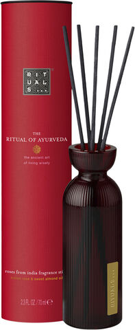 The Ritual of Ayurveda Mini Fragrance Sticks
