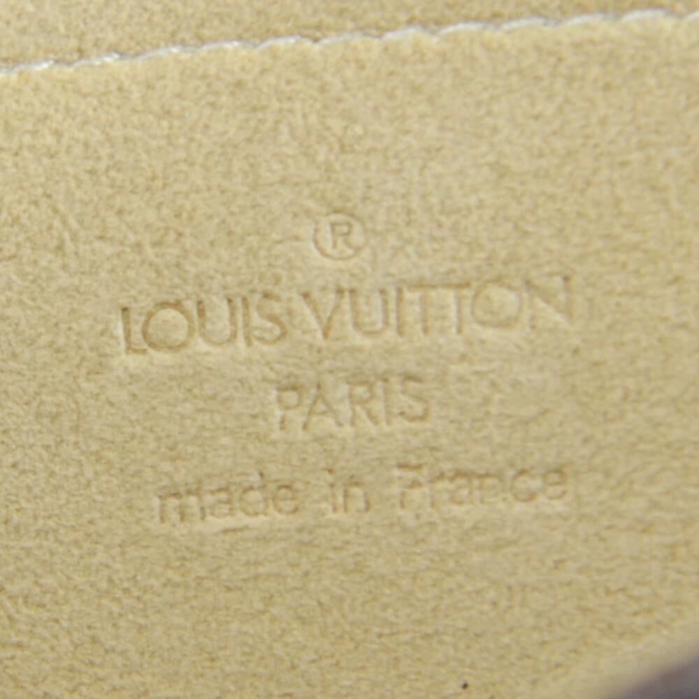 Louis Vuitton Twin Pochette