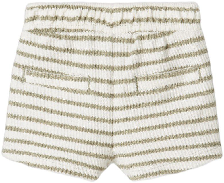 NBMTADEO LOOSE SHORT LIL