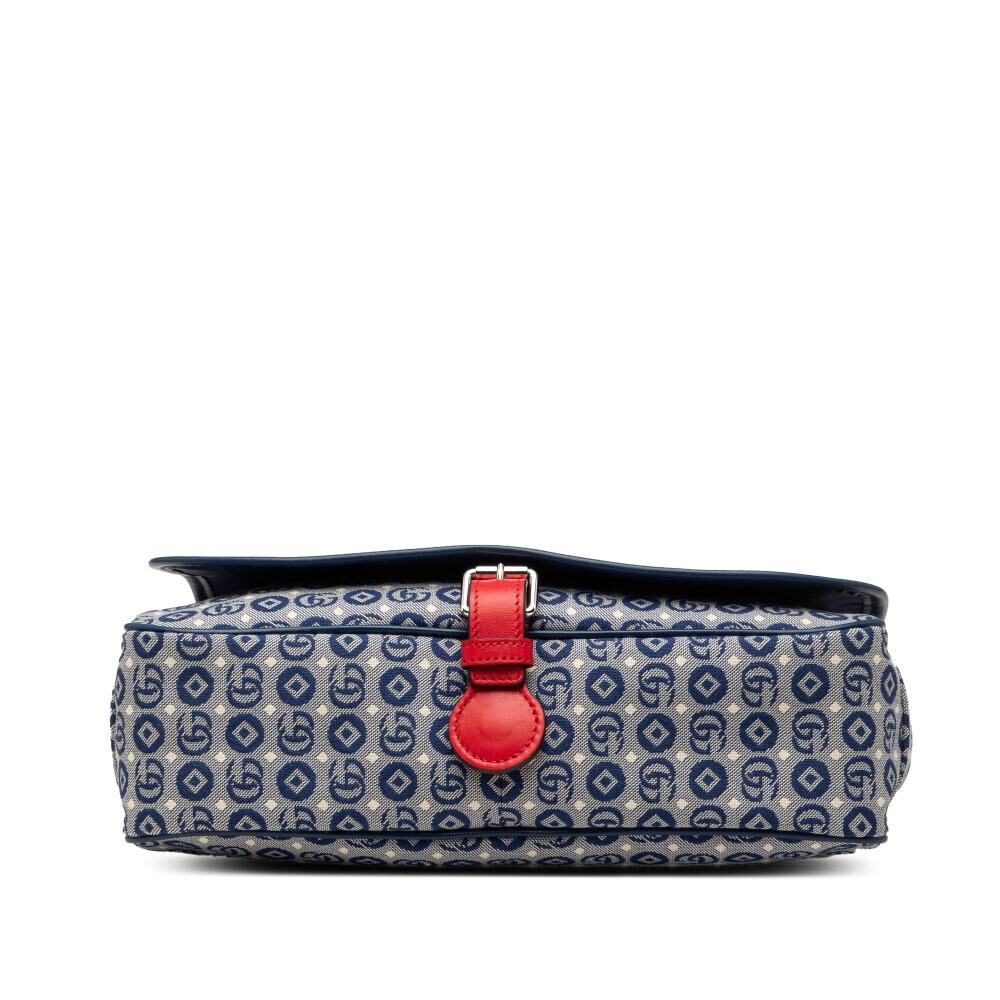 Gucci Messenger Bag
