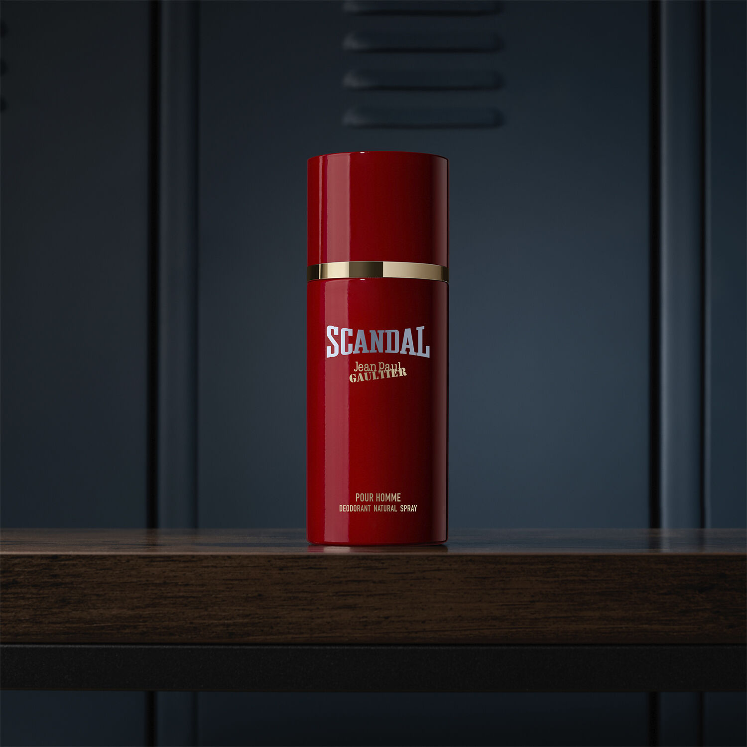 Scandal Him Deodorant spray 150 ml
