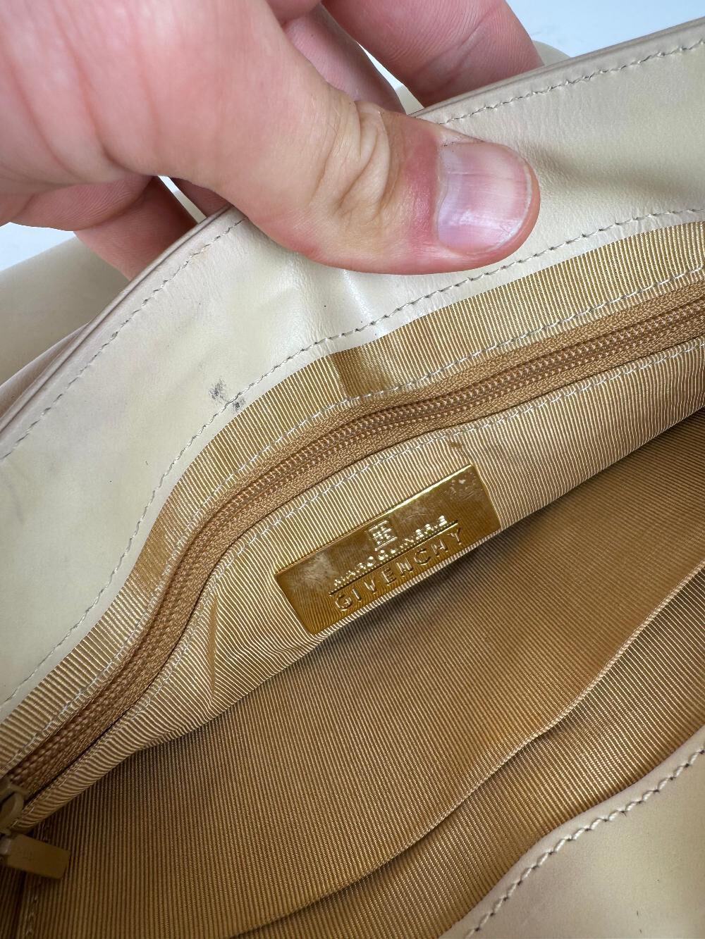 Givenchy Shoulder Bag
