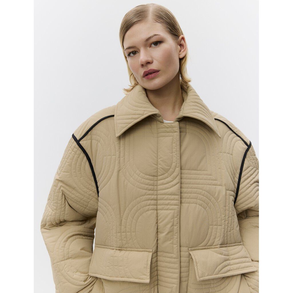 Merce - Rhombus Quilt