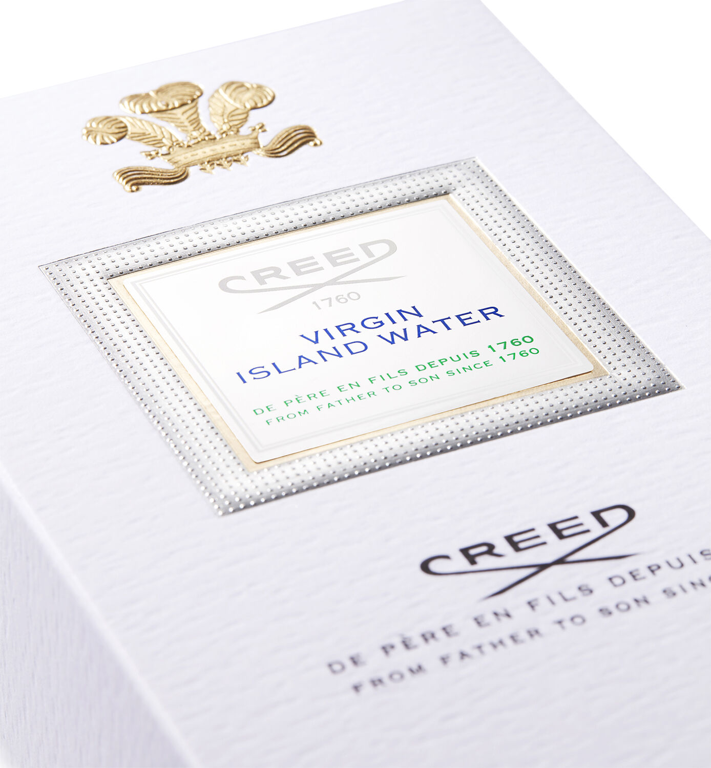 Virgin Island Water Eau de Parfum