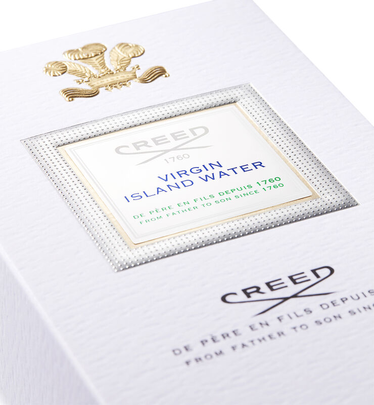 Virgin Island Water Eau de Parfum