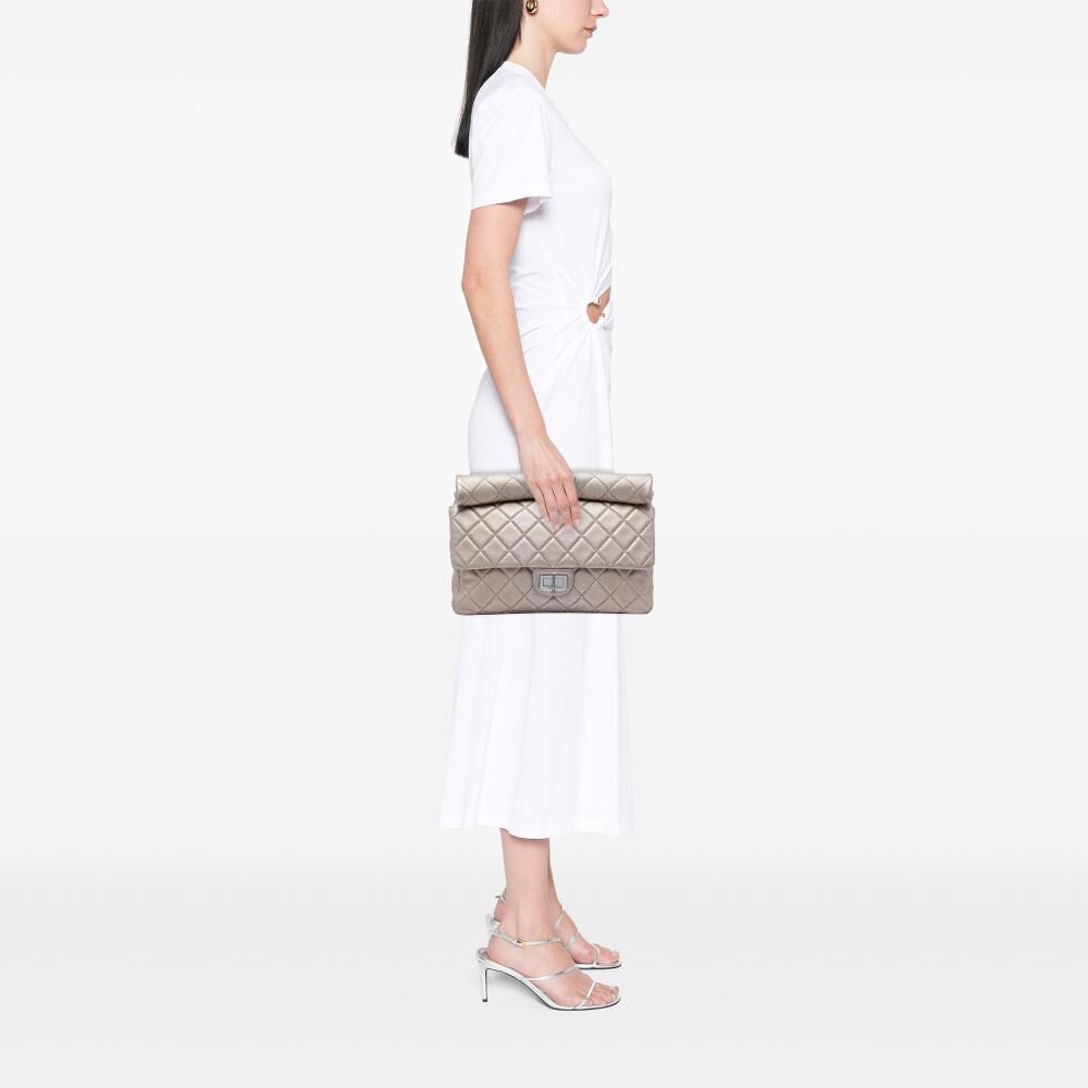 Chanel Clutch