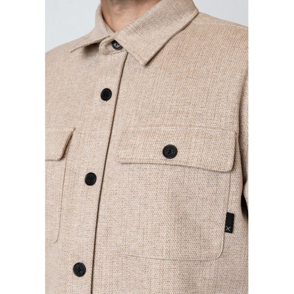 Barron overshirt