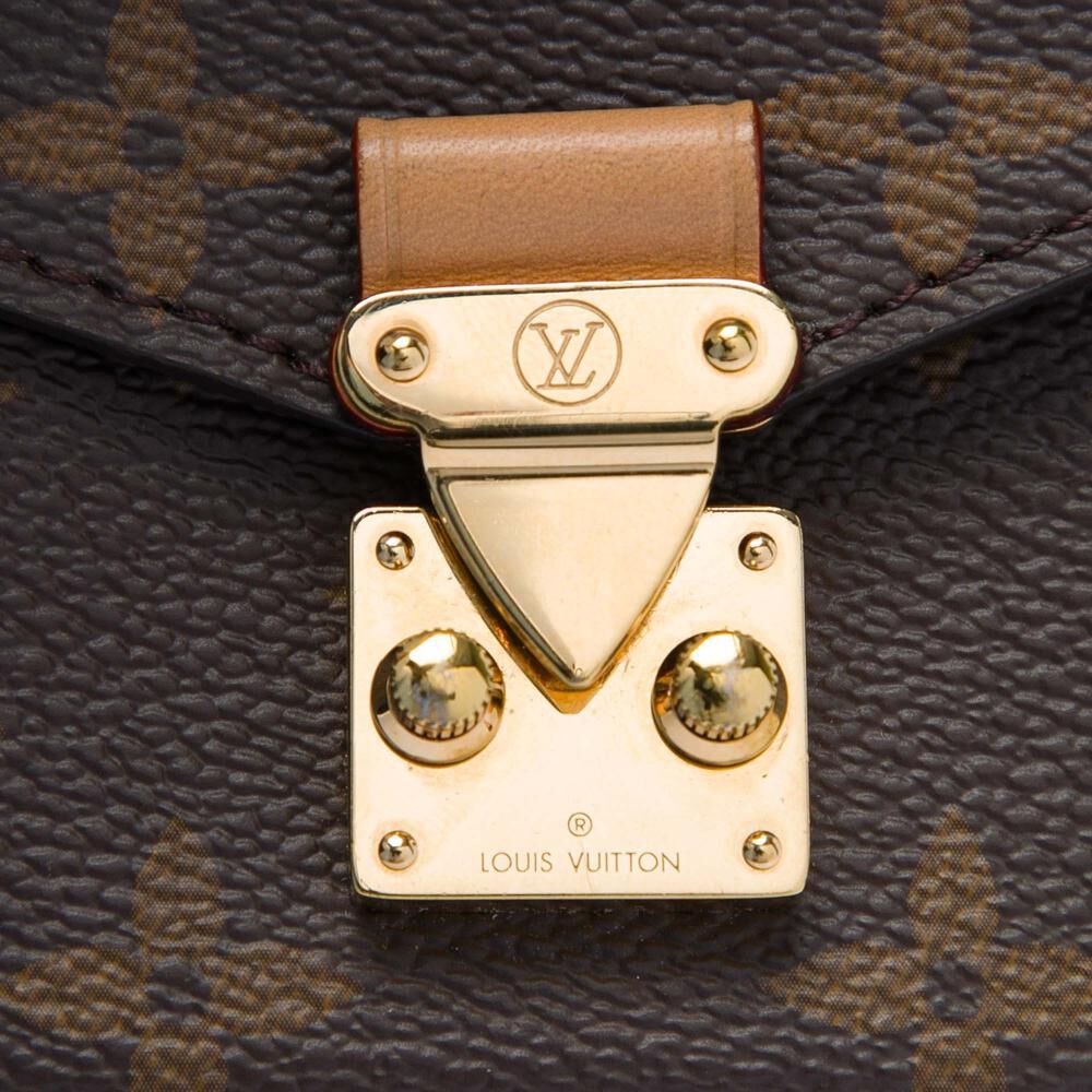 Louis Vuitton Pochette M&eacute;tis