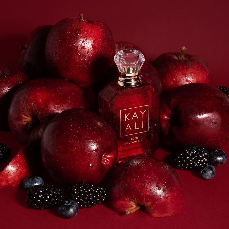 Eden Juicy Apple | 01 - Eau De Parfum