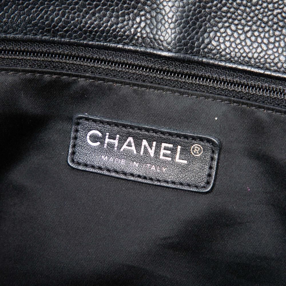 Chanel Tote