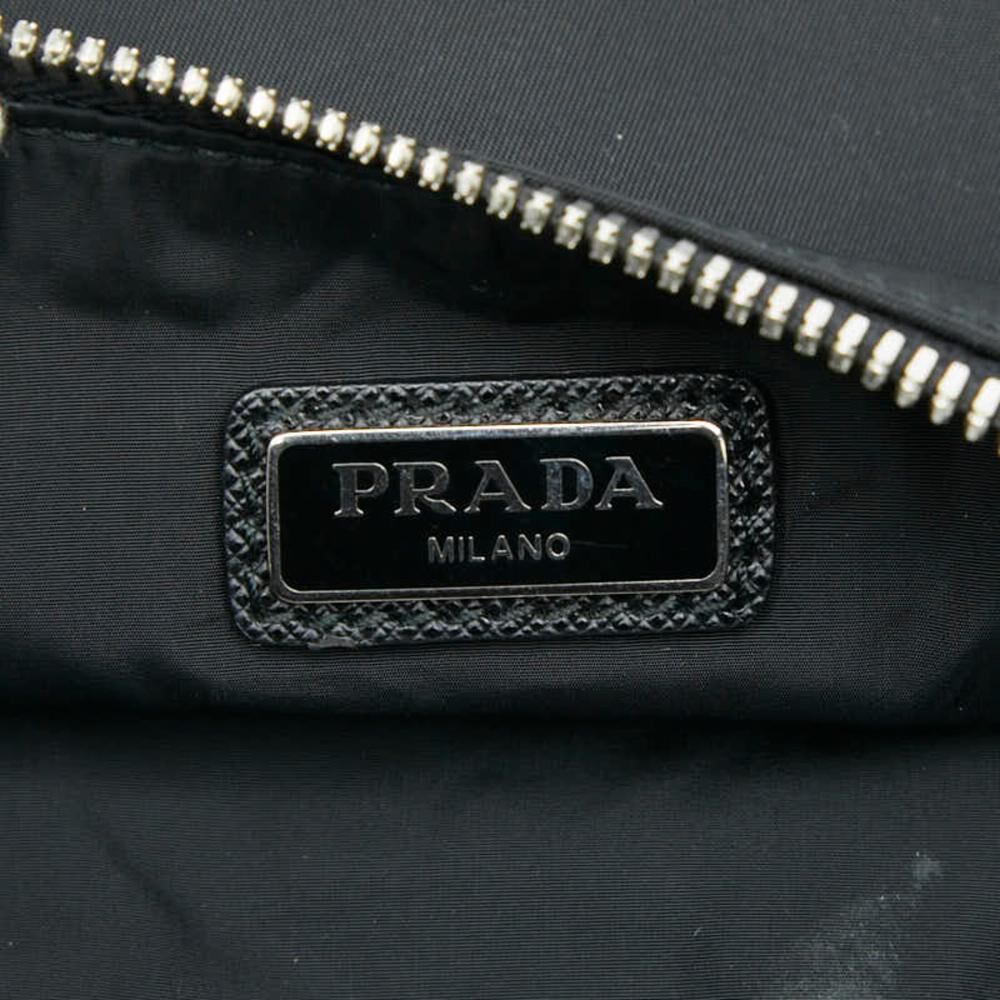 Prada Clutch