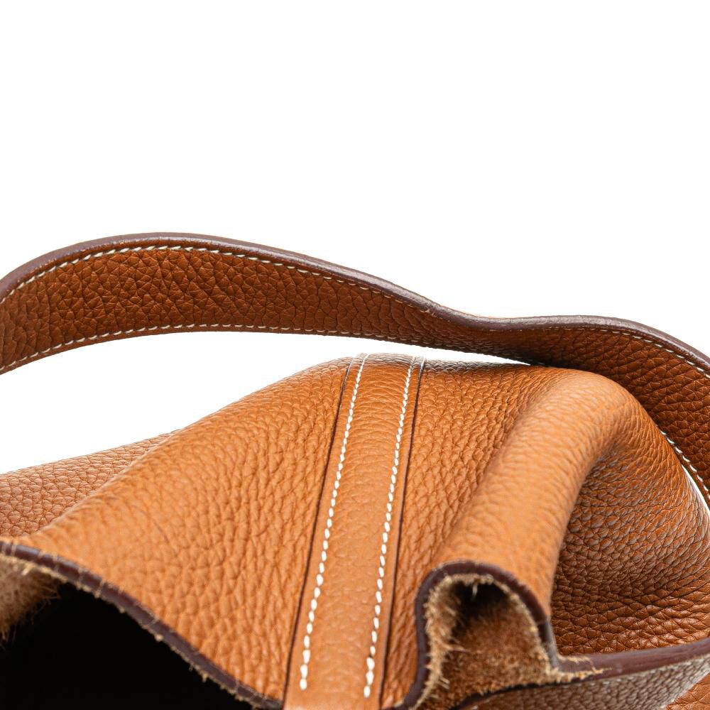 Herm&egrave;s Picotin Lock Pm