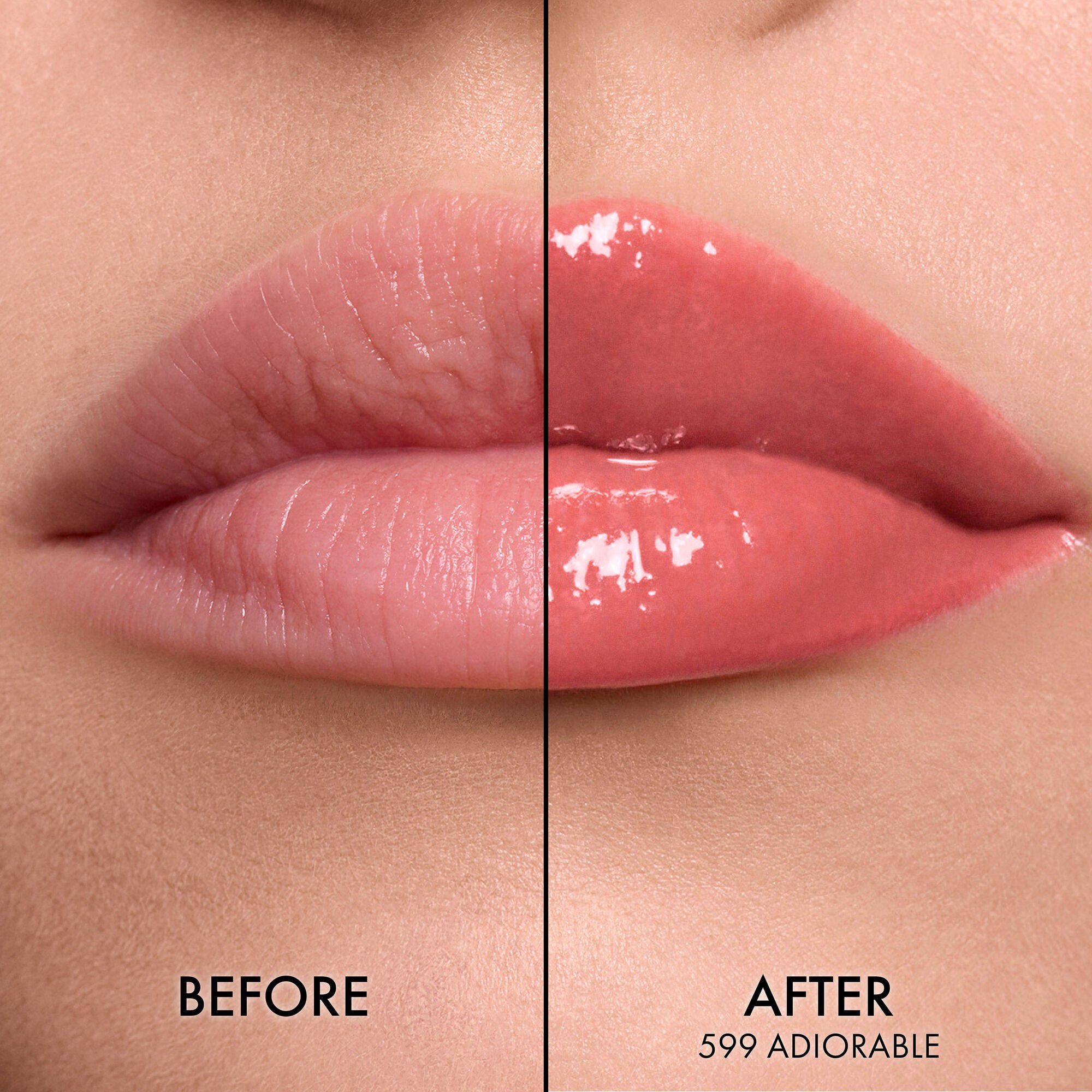 Dior Addict Glass Lipstick Refill