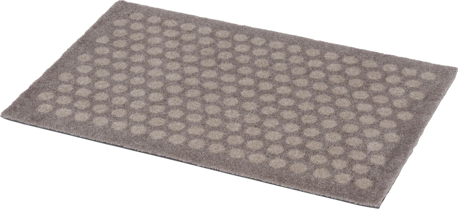 M&aring;tte/l&oslash;ber i polyamid 40x60 cm.