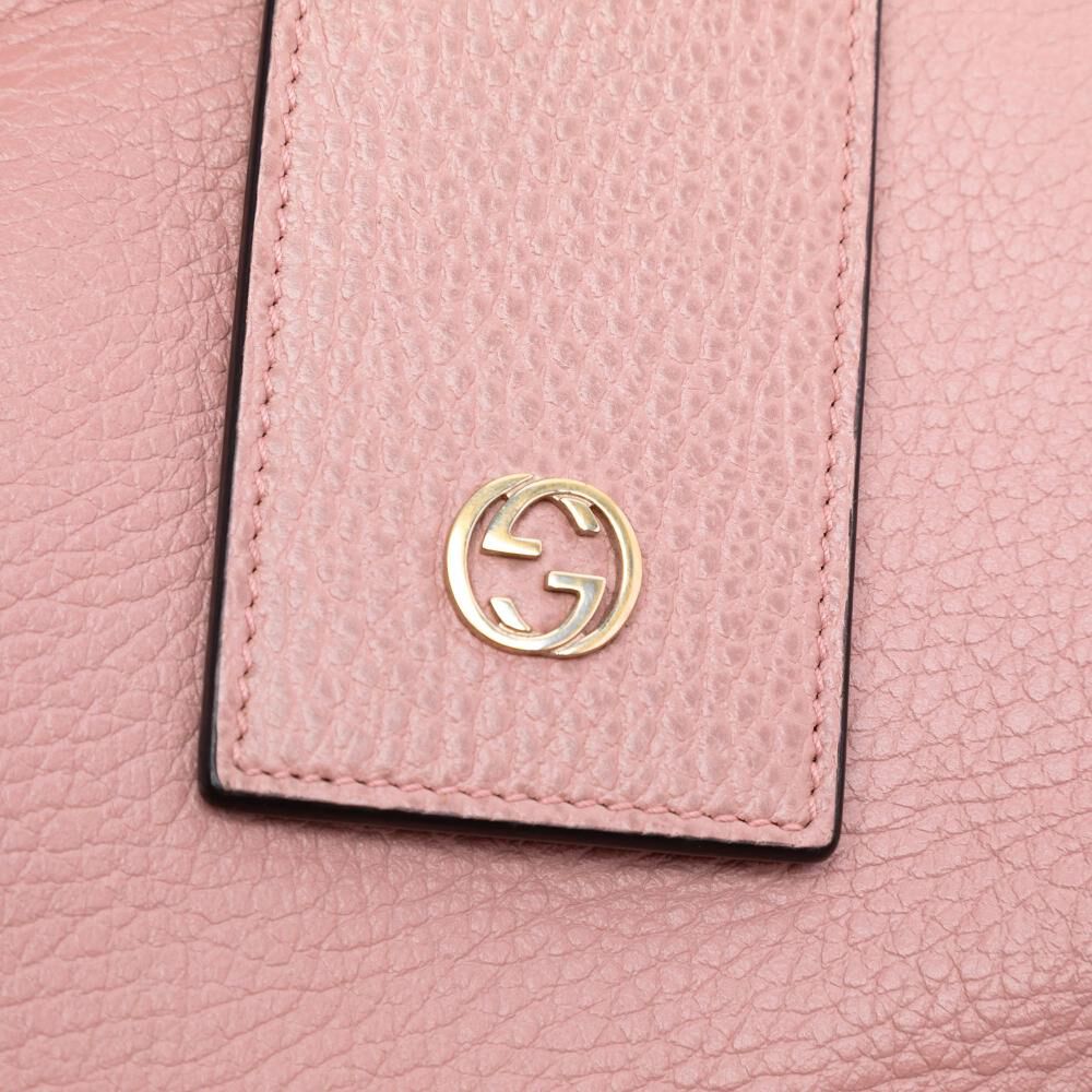 Gucci Swing Tote