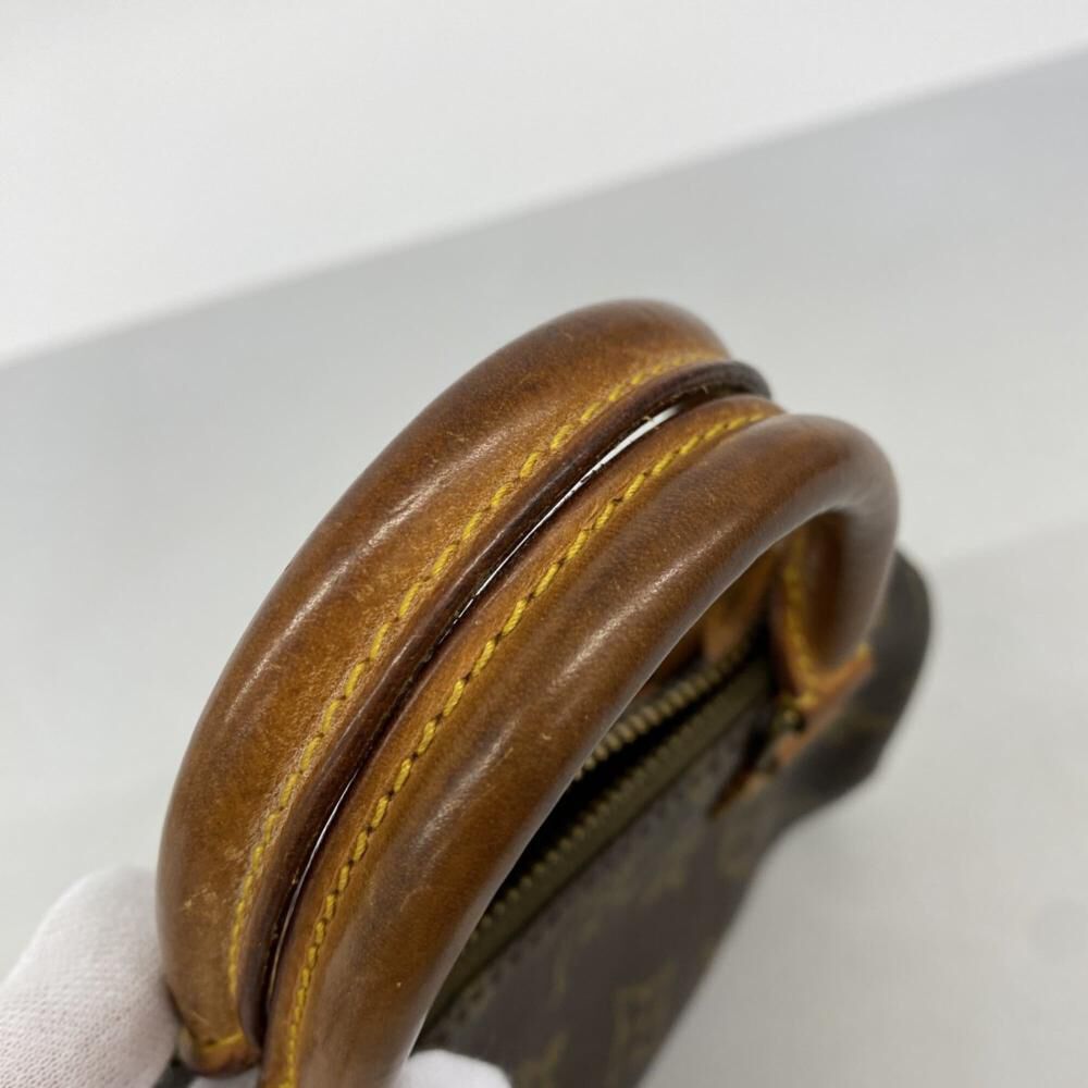 Louis Vuitton Speedy