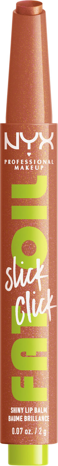 Fat Oil Slick Click Lip Balm