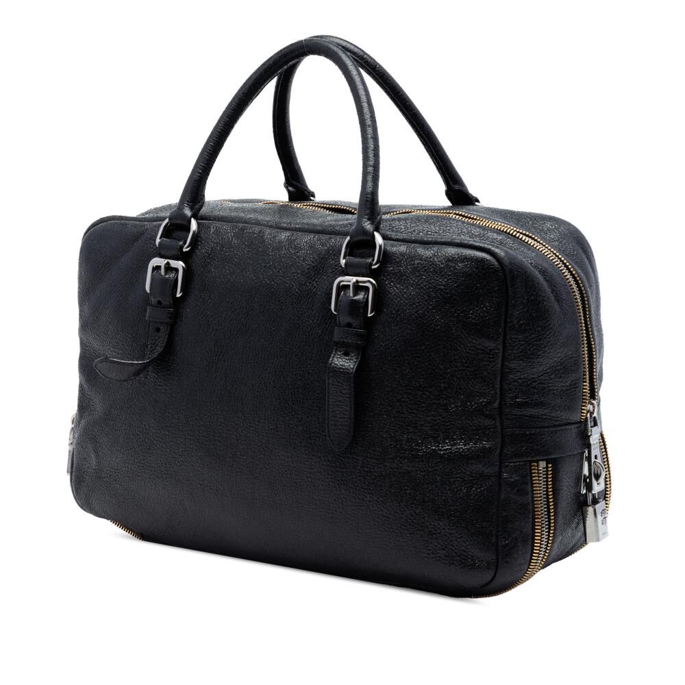 Prada Handbag