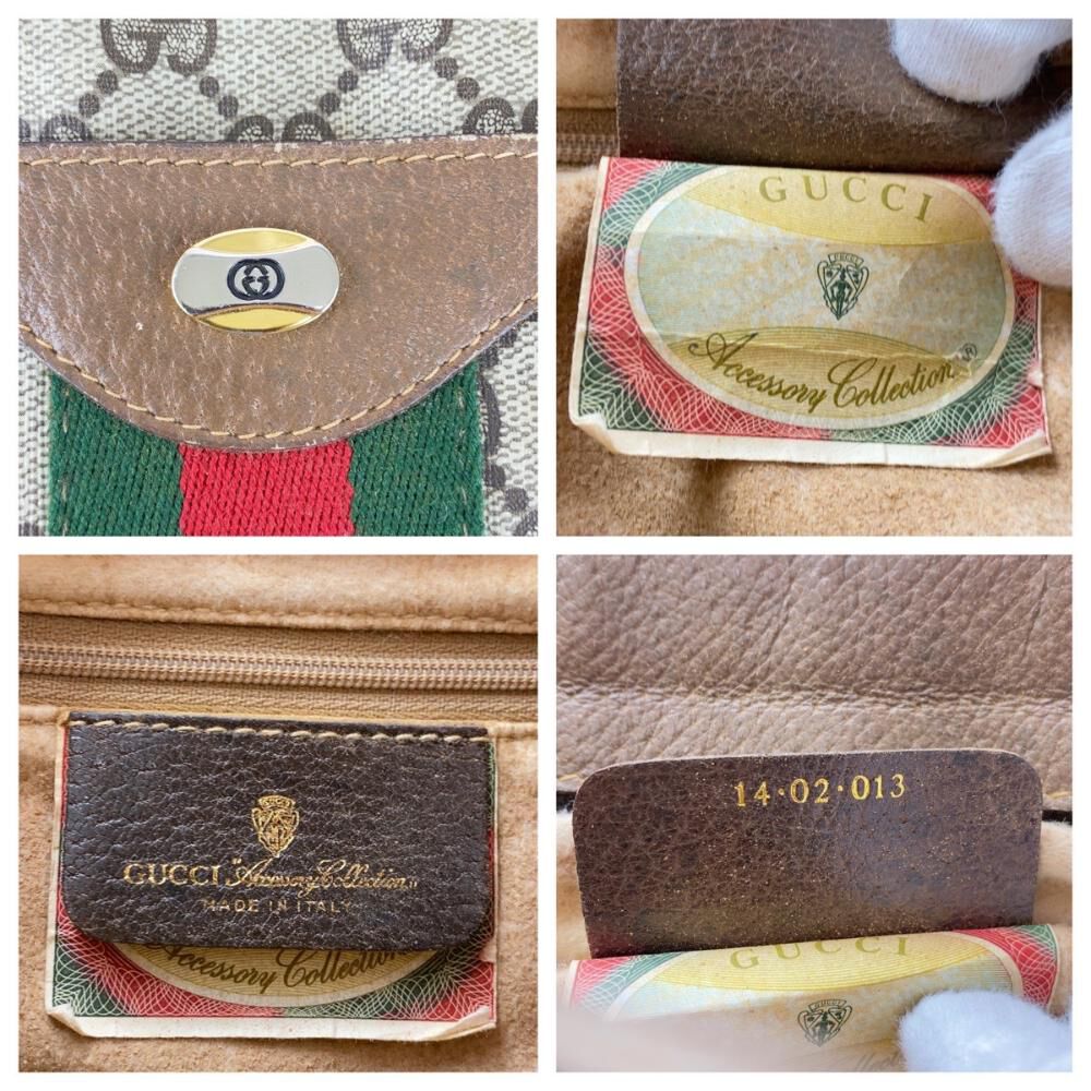 Gucci Shoulder Bag