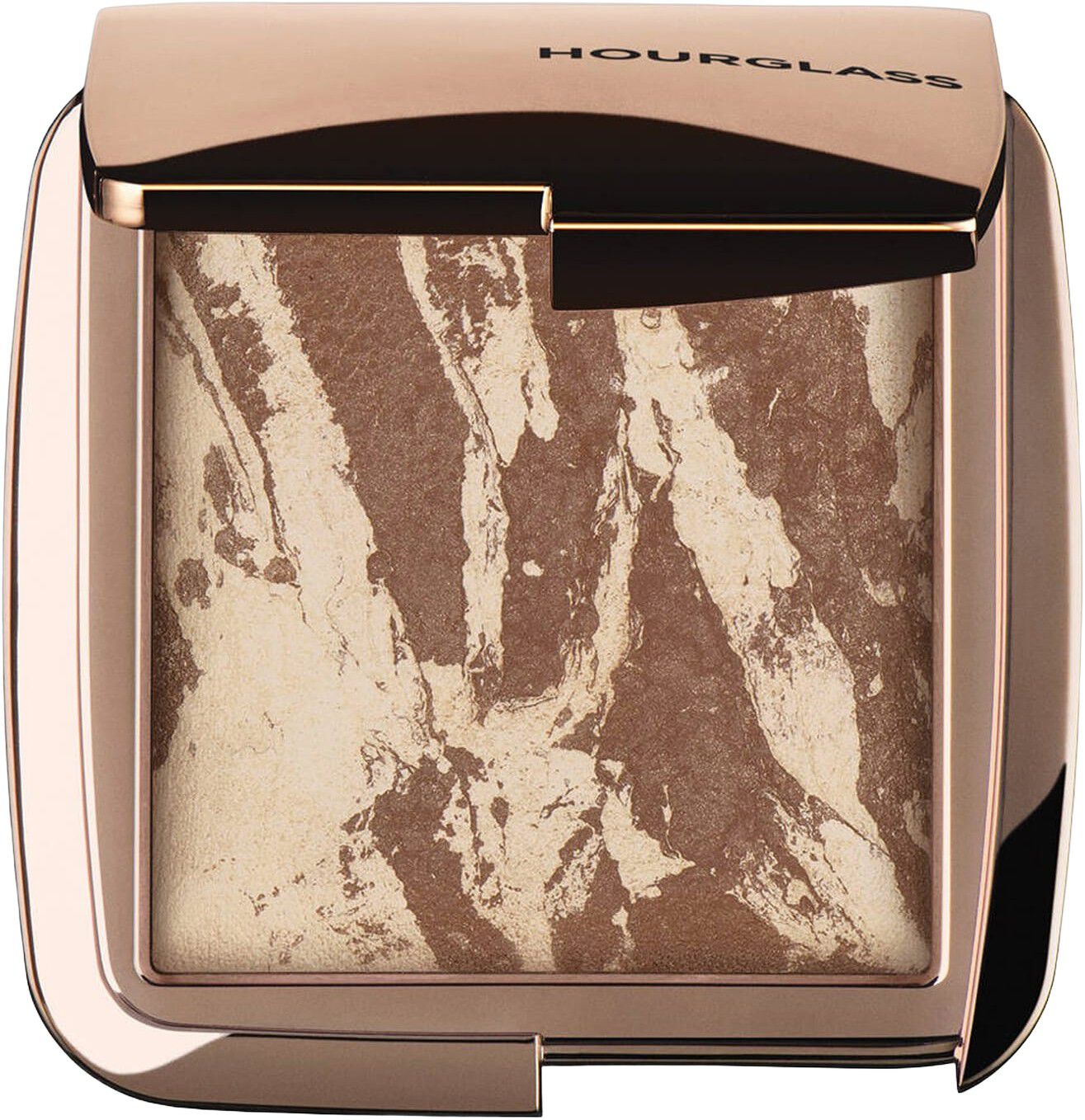 Ambient Lighting Bronzer
