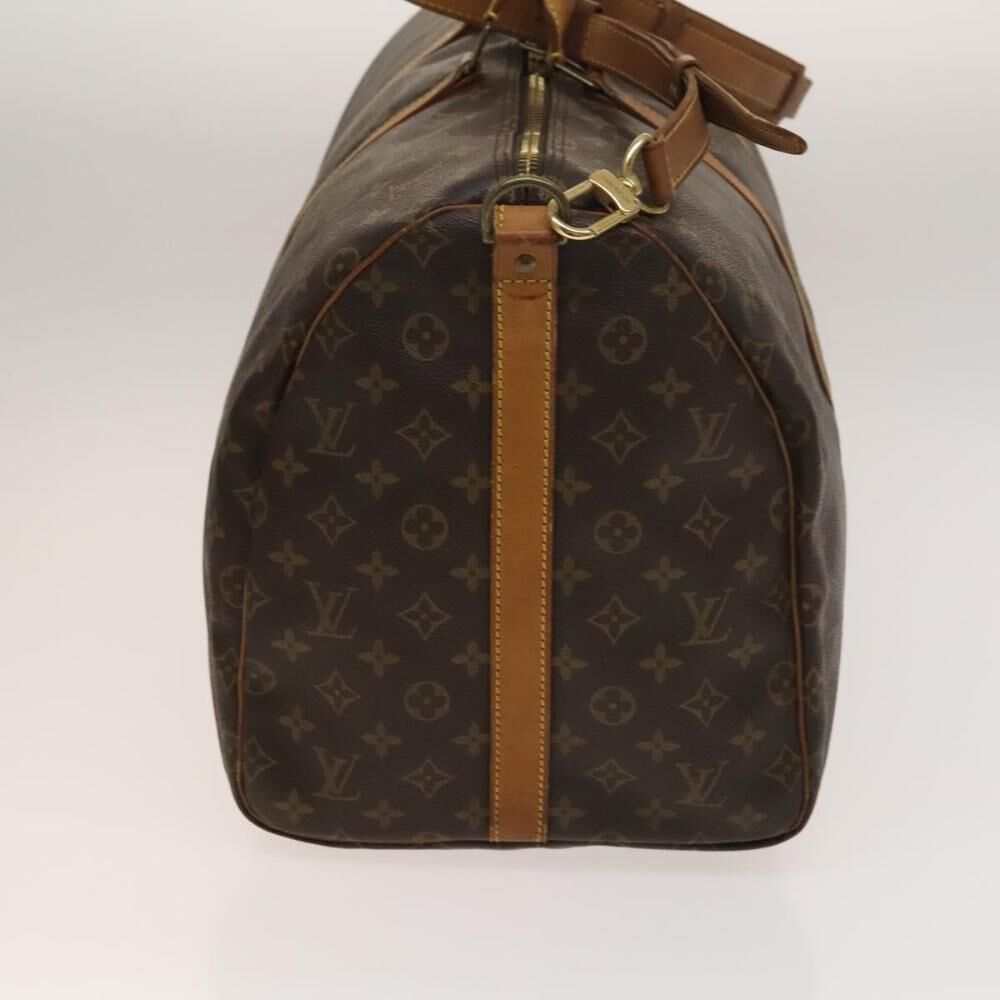 Louis Vuitton Keepall