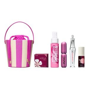 Beauty Star Cinema - Your Holiday Must-haves Christmas Sminkset