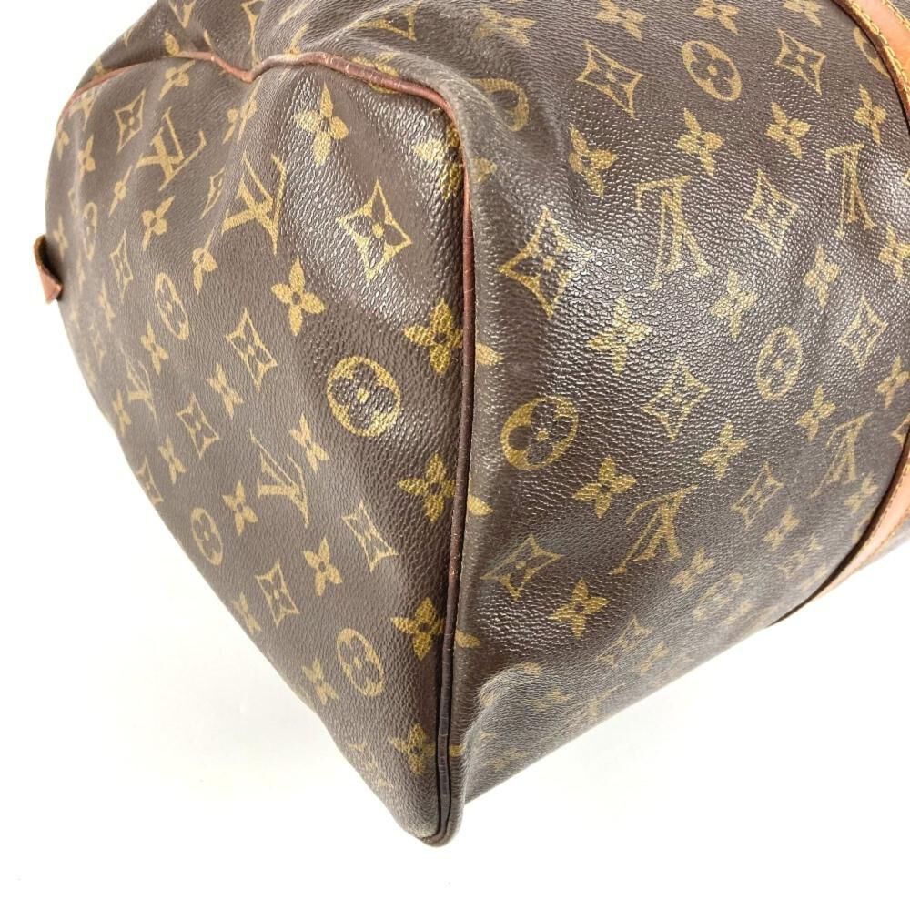 Louis Vuitton Keepall
