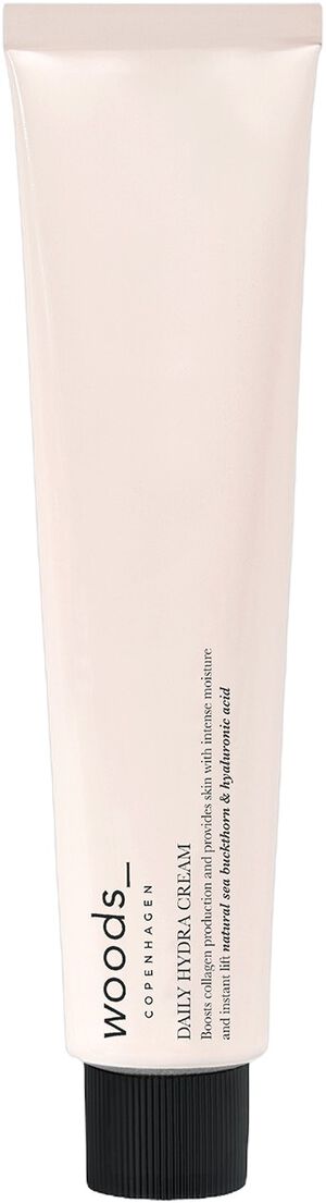 DAILY HYDRA CREAM - 75ML