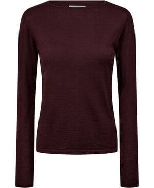Malle 1 Wool mix with Silk and Cashmere - RWS