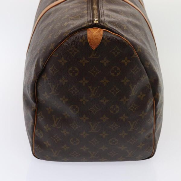 Louis Vuitton Keepall