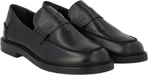 Klassisk Penny loafer med rummelig
