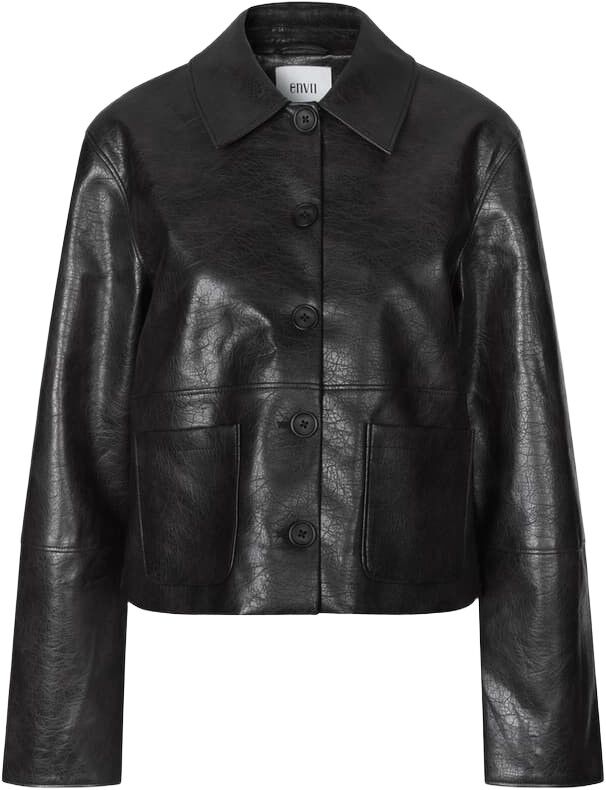 ENTUCSON JACKET 7164