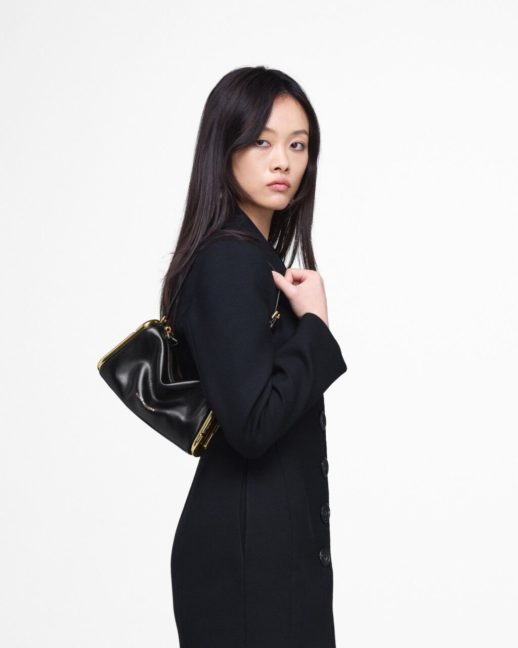 SMALL SHOULDER BAG