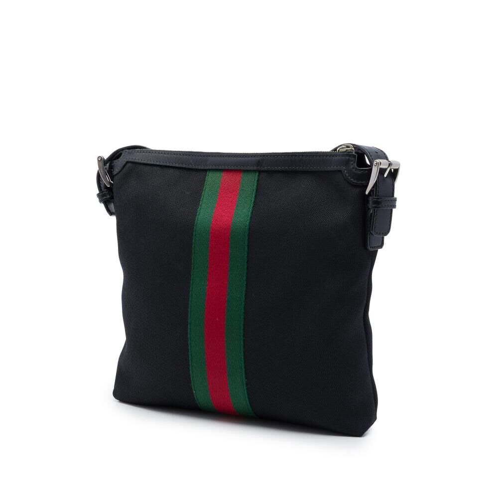 Gucci Messenger Bag
