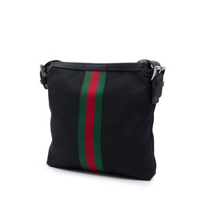 Gucci Messenger Bag